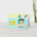 Search for snorkeling birthday cards Snorkelling