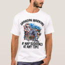 Search for nap time tshirts Grandfather