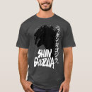 Search for gojira tshirts Music
