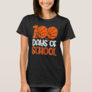 Search for basketball womens tshirts 100th