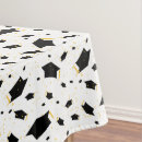 Search for college tablecloths Graduate