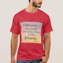 Search for complainers Whining