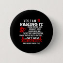 Search for faking badges Cancer