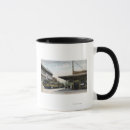 Search for railroad station mugs States
