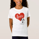 Search for valentines day girls tshirts Dog