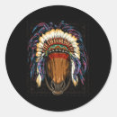 Search for native pride stickers Chief