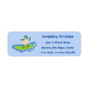 Search for tortoise return address labels Sea turtle