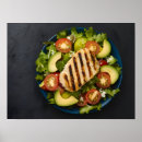 Search for healthy diet posters Fresh
