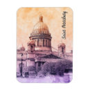 Search for cathedral magnets Dome