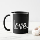Search for life key mugs Elegant