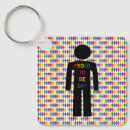 Search for gay pride rainbow key rings Proud