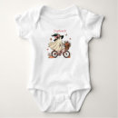 Search for witch baby clothes Cute illustration