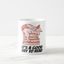 Search for and a good book mugs Writer