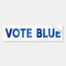 Search for political bumper stickers democrat