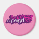 Search for s shield magnets Supergirl