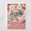 Search for paris party invitations Girly
