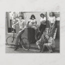 Search for teens horizontal postcards Girls