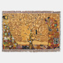 Search for tree of life blankets Symbolism