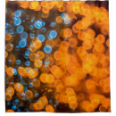 Search for christmas lights shower curtains Abstract