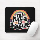 Search for lesbian flag mouse mats Pride