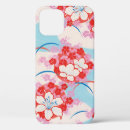 Search for japanese textile iphone cases Flower