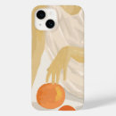 Search for tangerine iphone cases Minimalist