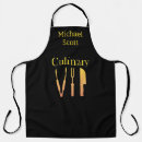 Search for expert aprons Chef