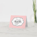 Search for salon thank you cards Fashion