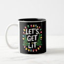 Search for lit mugs Xmas
