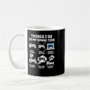 Search for spare time mugs Farmer