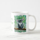 Search for funny australian mugs Animals