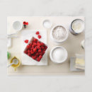 Search for chef tools postcards Food