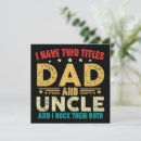 Search for uncle fathers day cards Dad