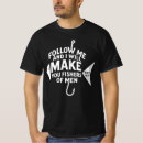 Search for fisher tshirts Matthew