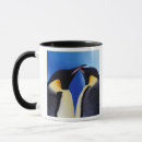 Search for emperor penguin mugs Cute