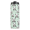 Search for cute animal travel mugs Kawaii