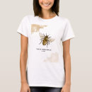 Search for honeycomb tshirts Honeybees