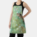 Search for meadow aprons Green