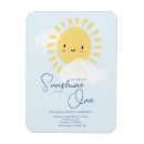 Search for birthday invite magnets First