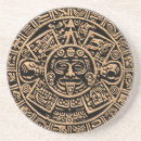 Search for ancient aztec calendar home living History