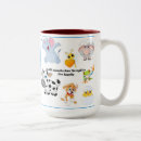 Search for animal friends mugs Lovers