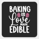 Search for edibles stickers Bread