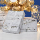 Search for white birch wrapping paper Winter
