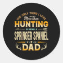 Search for funny hunting stickers Animal