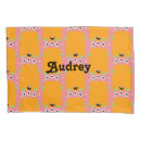 Search for cute monster pillowcases Pattern