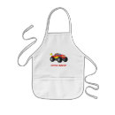 Search for monster truck aprons Car
