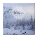Search for winter tiles Nature