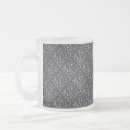 Search for damask mugs Geometric