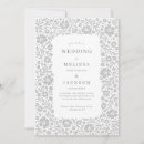 Search for mist invitations Elegant