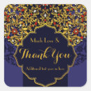 Search for blue jewel stickers Gold